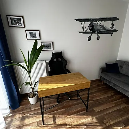 Park Z Darmowym Parkingiem * Varsovia