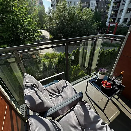 Park Z Darmowym Parkingiem