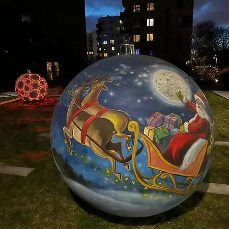 Appartement Park Z Darmowym Parkingiem