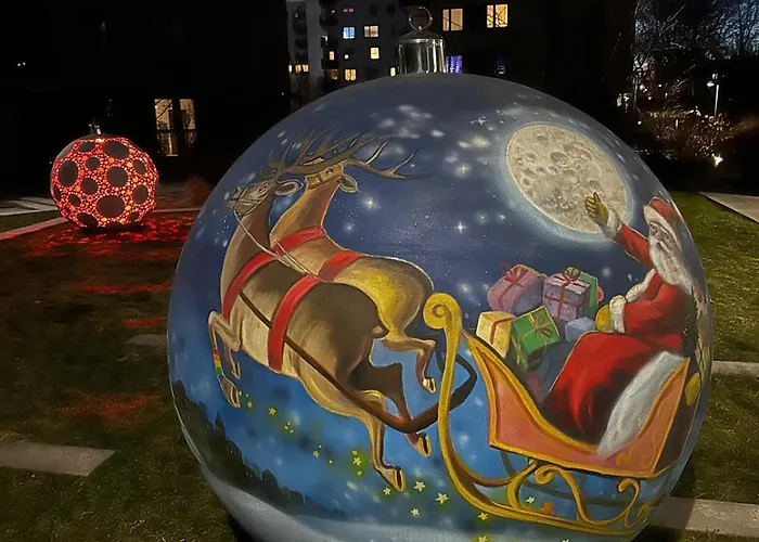 Apartmán Park Z Darmowym Parkingiem