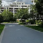 شقة Park Z Darmowym Parkingiem