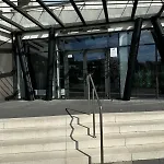 شقة Park Z Darmowym Parkingiem *
