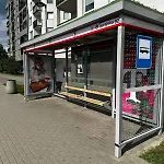 Park Z Darmowym Parkingiem شقة وارسو
