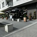 Park Z Darmowym Parkingiem شقة *