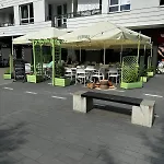 Park Z Darmowym Parkingiem شقة وارسو